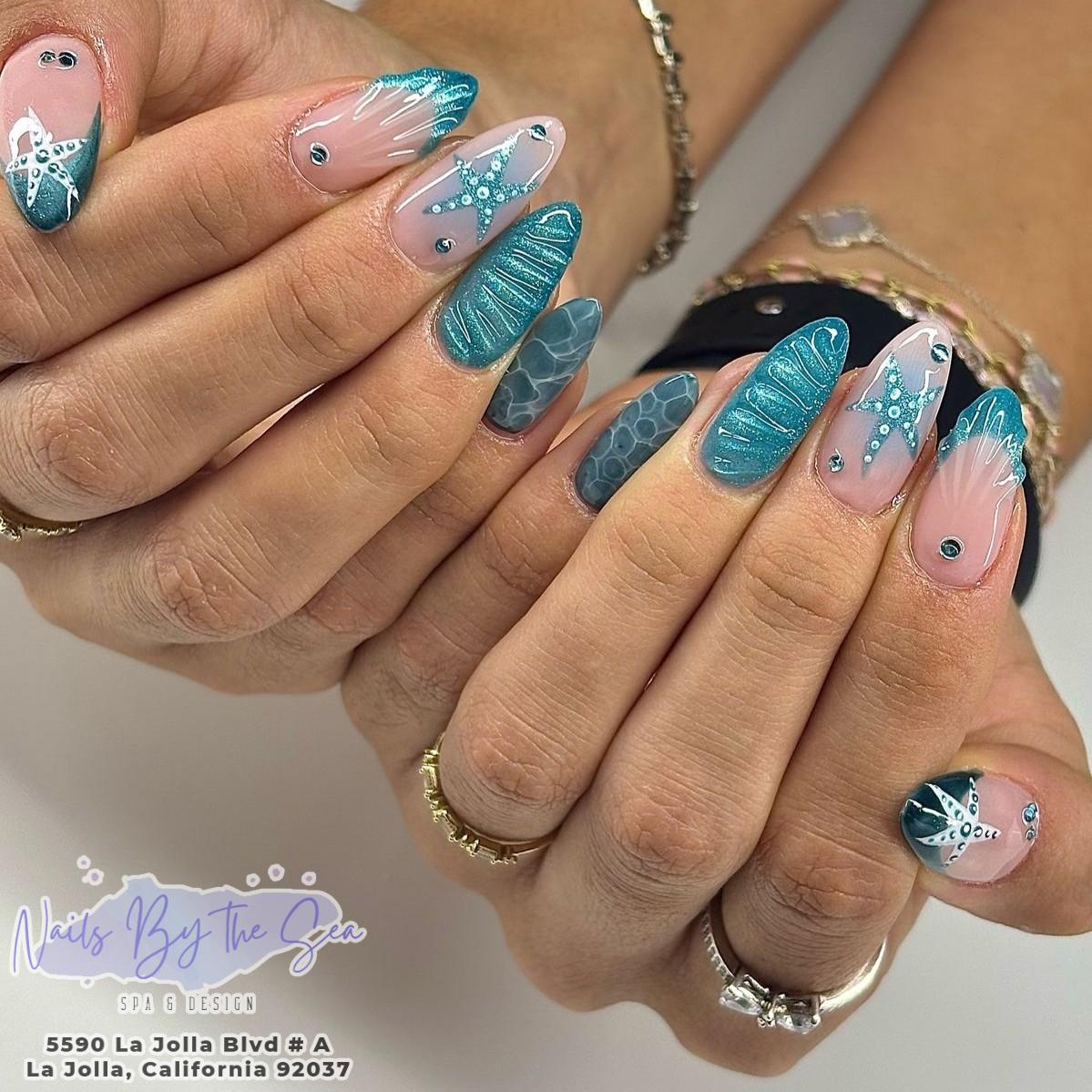 New Nail Ideas for June 2026